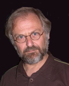 Autoportrait pour BLOG