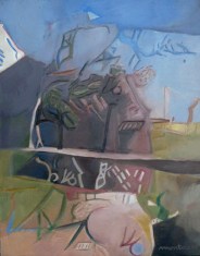 Paysage à WambrechiesR