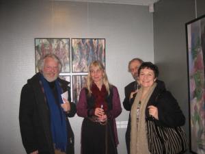 vernissage francis bondues 003